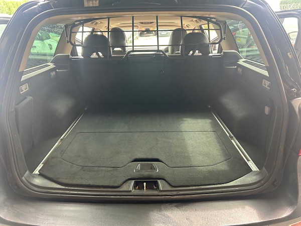 Used Volvo XC70 2008 for sale - 75522990: Photo 12