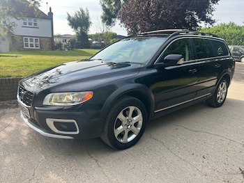 2008 (08) - D5 SE Lux 5dr Geartronic