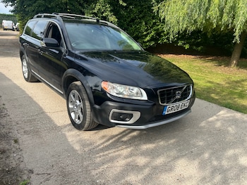 Used Volvo XC70 2008 for sale - 75522990: Photo