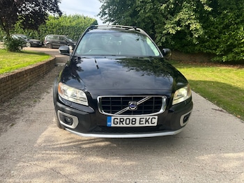 Used Volvo XC70 2008 for sale - 75522990: Photo
