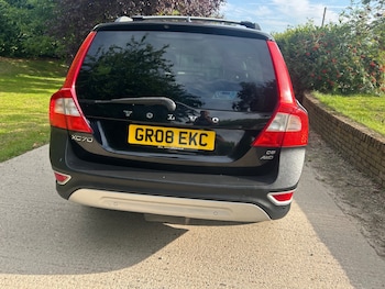 Used Volvo XC70 2008 for sale - 75522990: Photo
