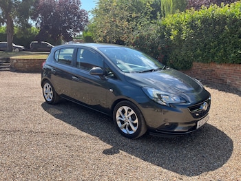 Used Vauxhall Corsa 2017 for sale - 75612215: Photo