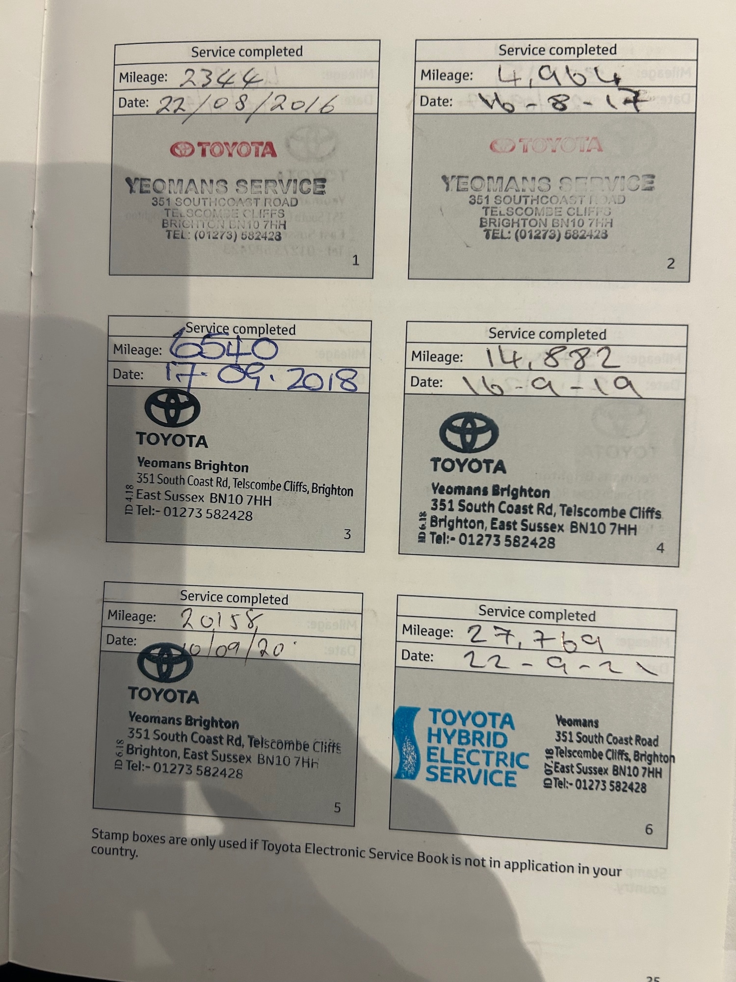 Used Toyota Yaris 2015 for sale - 76309799: Photo 13