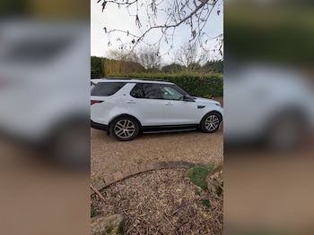 Used Land Rover Discovery 2017 for sale - 78317270: Photo