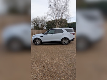 Used Land Rover Discovery 2017 for sale - 78317270: Photo