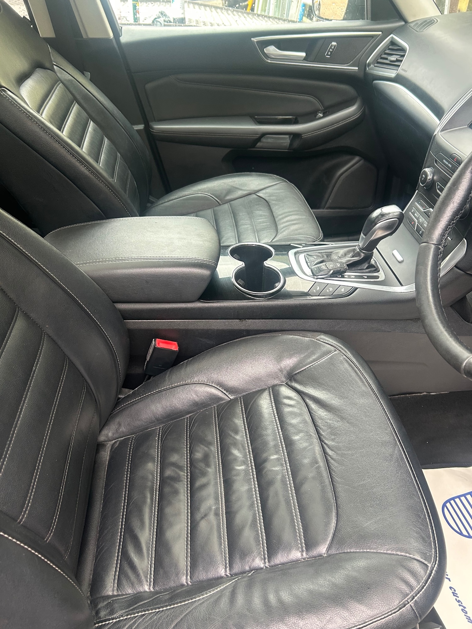 Used Ford Galaxy 2016 for sale - 76426406: Photo 10