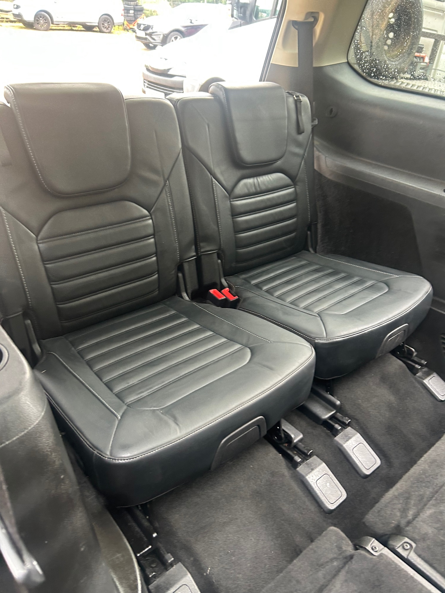 Used Ford Galaxy 2016 for sale - 76426406: Photo 11