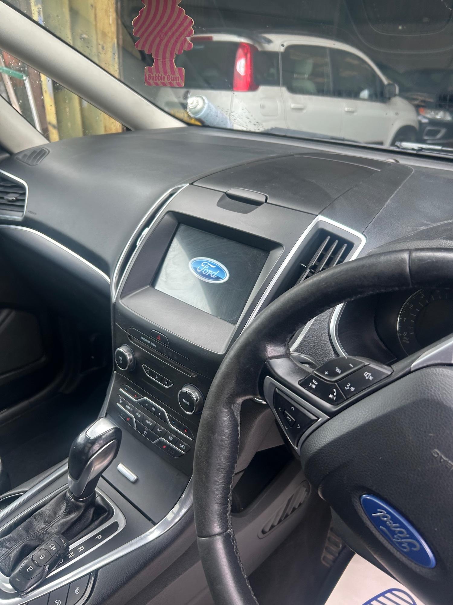 Used Ford Galaxy 2016 for sale - 76426406: Photo 12