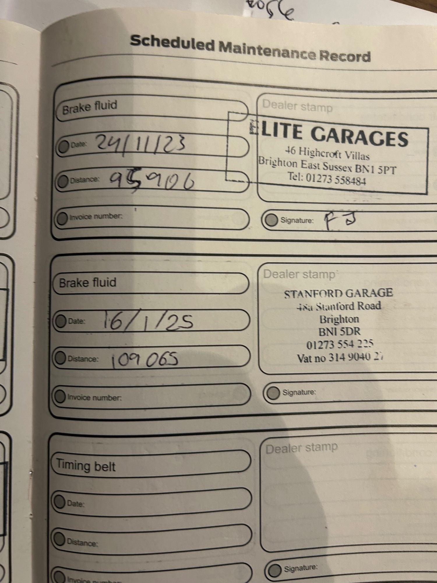 Used Ford Galaxy 2016 for sale - 76426406: Photo 15