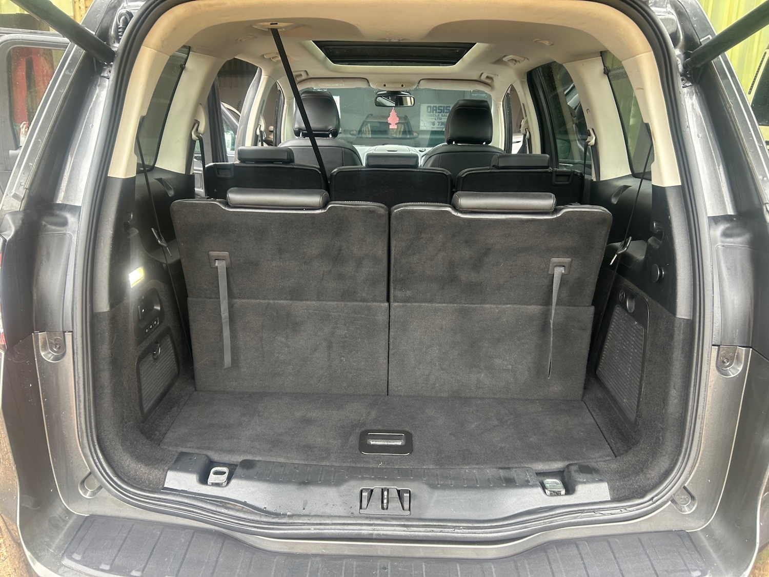 Used Ford Galaxy 2016 for sale - 76426406: Photo 16