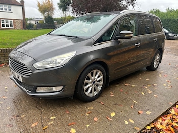 2016 (66) - 2.0 TDCi 180 Titanium X 5dr Powershift