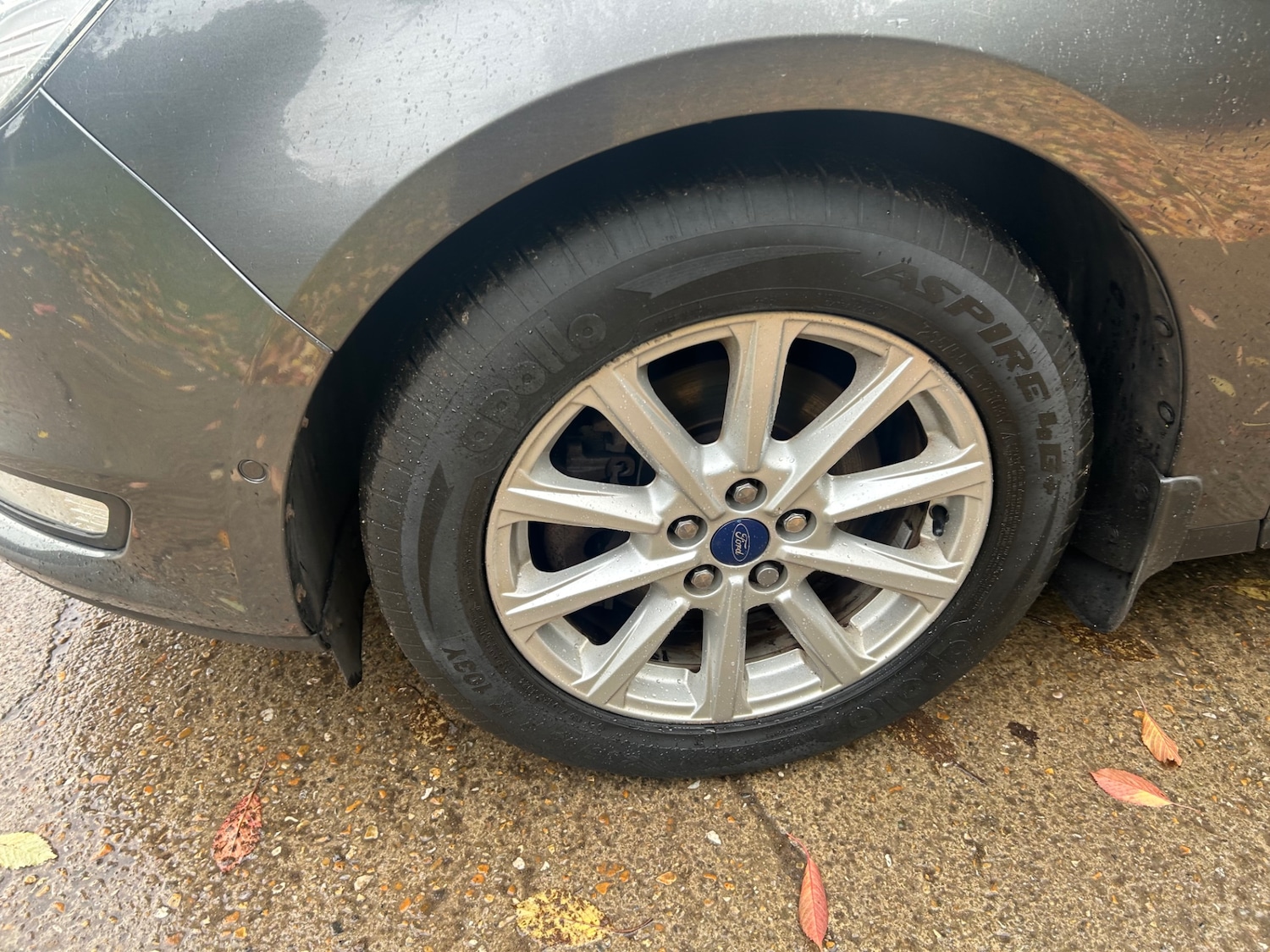 Used Ford Galaxy 2016 for sale - 76426406: Photo 6