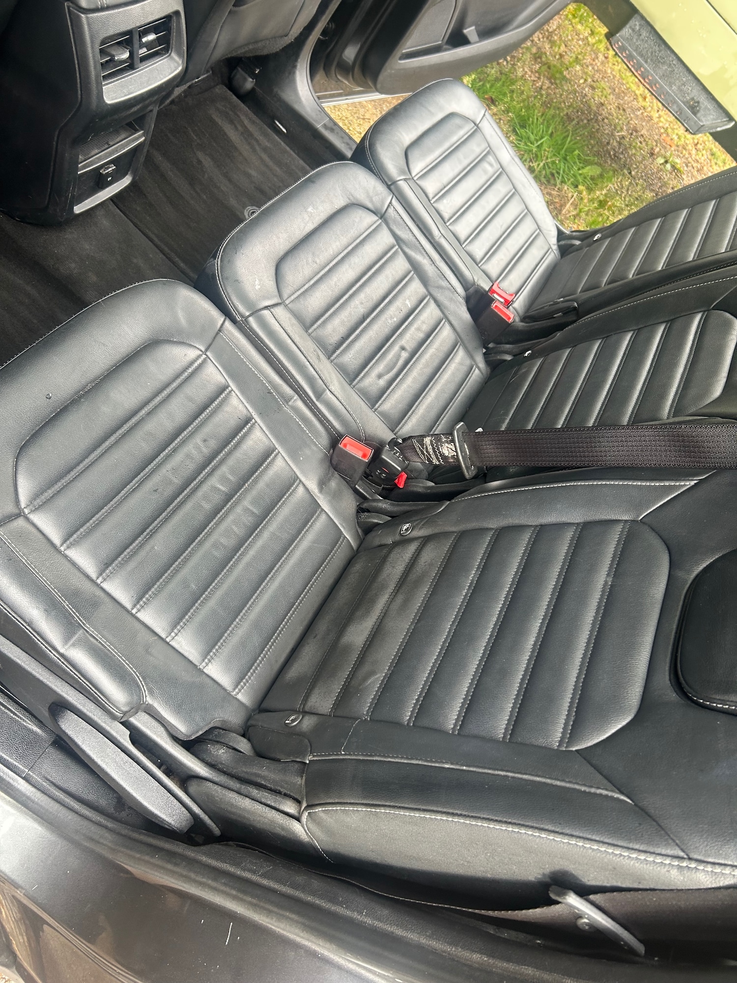 Used Ford Galaxy 2016 for sale - 76426406: Photo 9