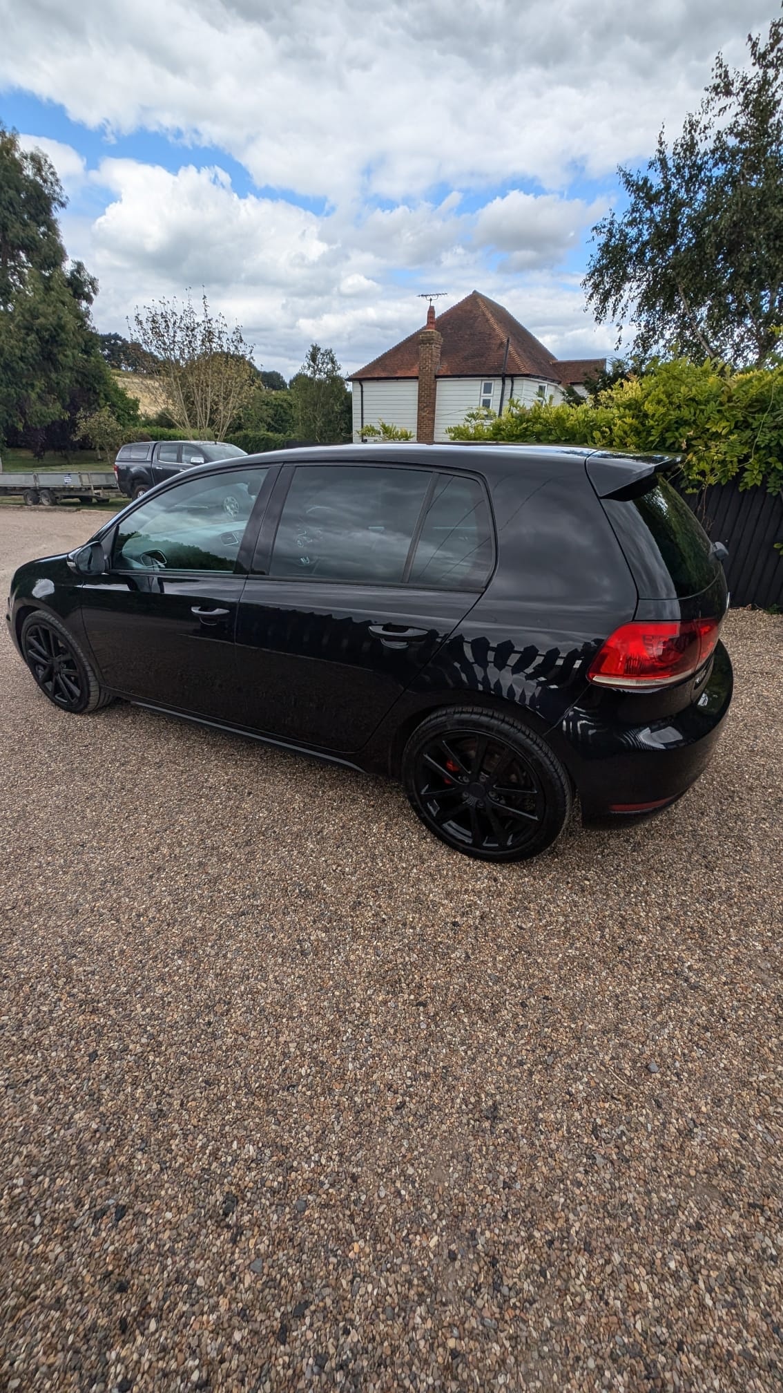 Used Volkswagen Golf 2012 for sale - 77593114: Photo 3