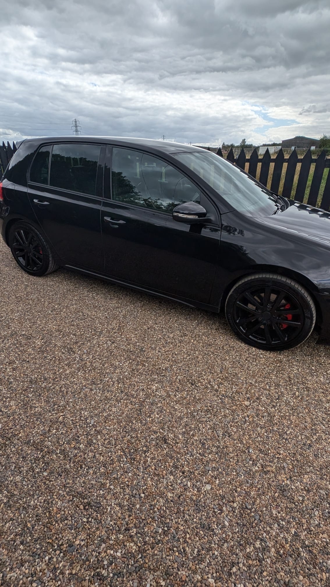 Used Volkswagen Golf 2012 for sale - 77593114: Photo 4