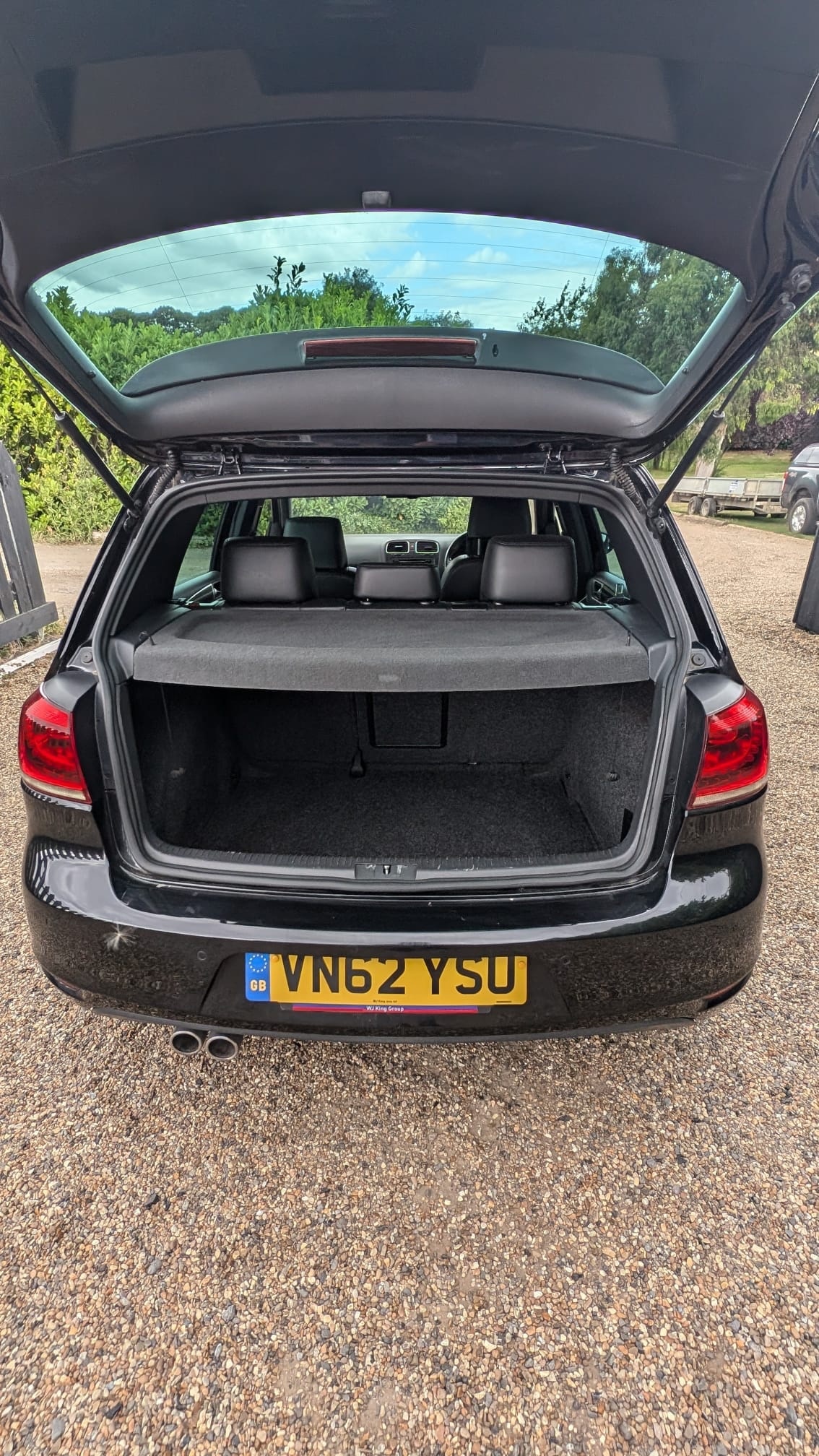 Used Volkswagen Golf 2012 for sale - 77593114: Photo 5