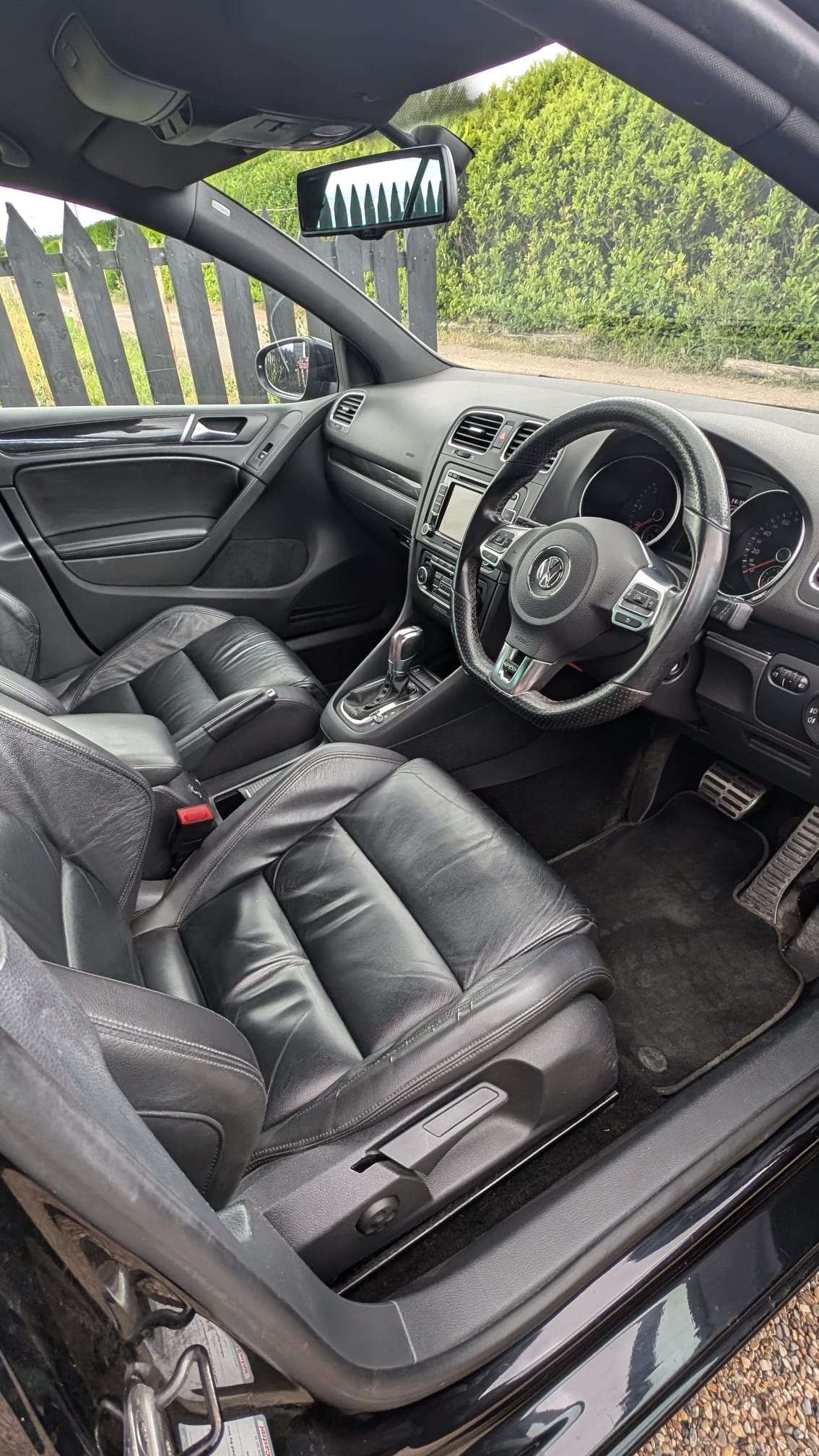 Used Volkswagen Golf 2012 for sale - 77593114: Photo 7