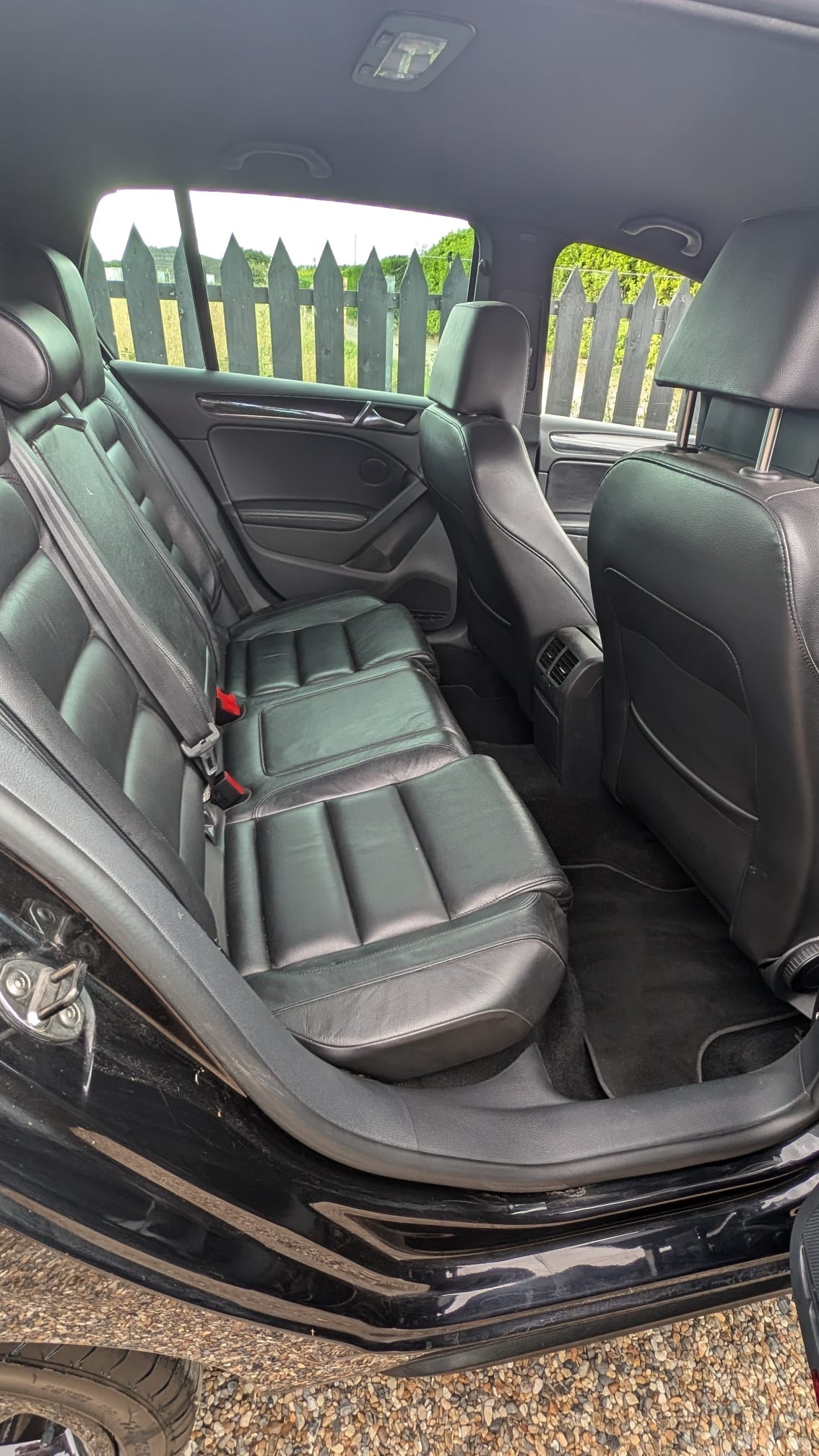 Used Volkswagen Golf 2012 for sale - 77593114: Photo 8