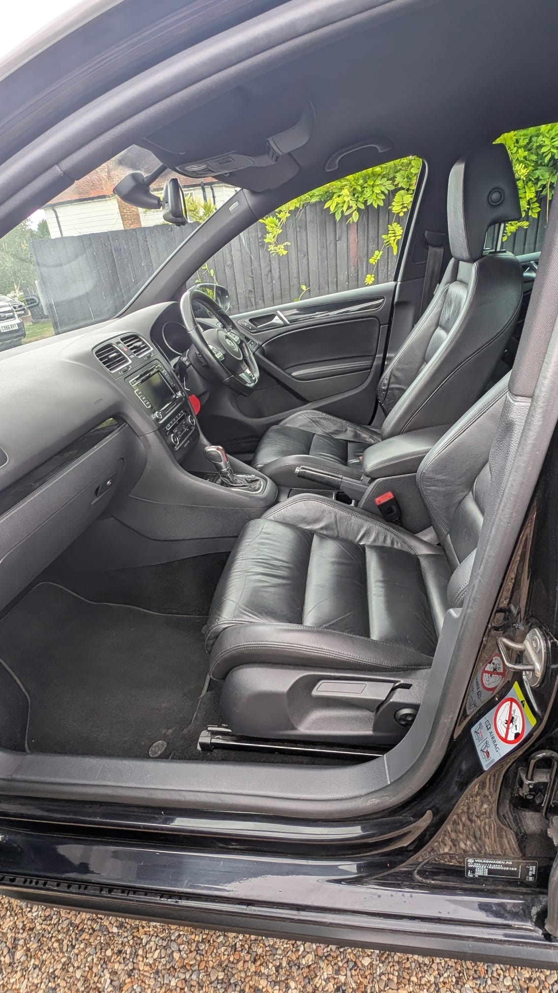 Used Volkswagen Golf 2012 for sale - 77593114: Photo 9