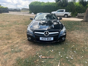 Used Mercedes-Benz SL 2011 for sale - 79384218: Photo
