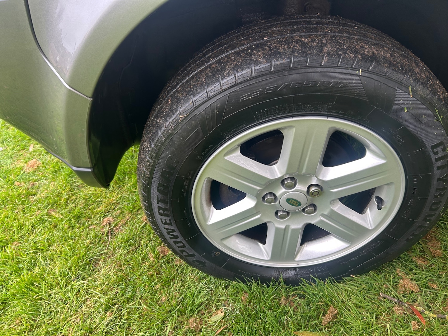 Used Land Rover Freelander 2010 for sale - 78122102: Photo 6