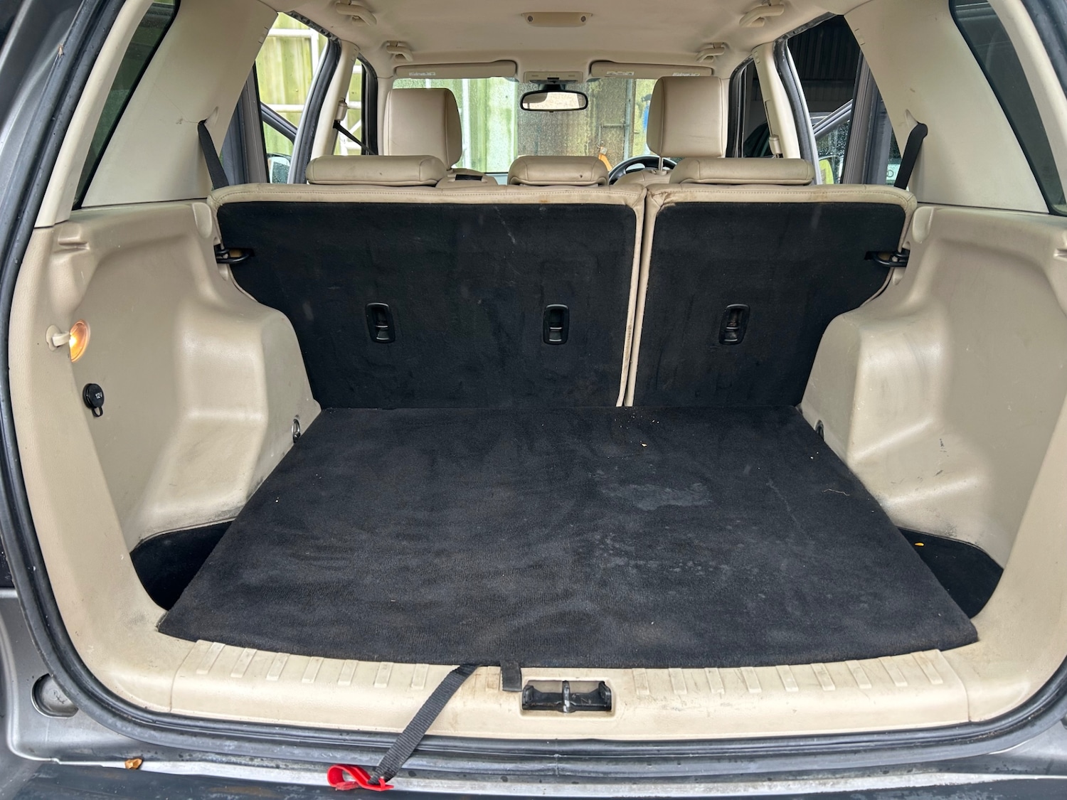 Used Land Rover Freelander 2010 for sale - 78122102: Photo 7