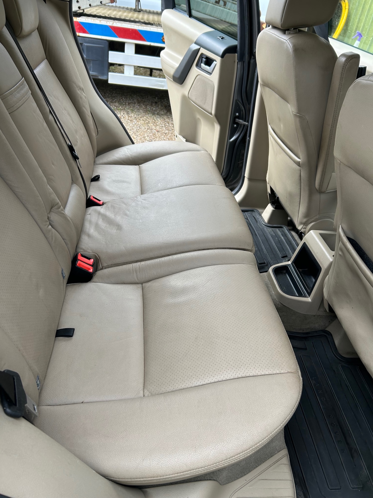 Used Land Rover Freelander 2010 for sale - 78122102: Photo 8