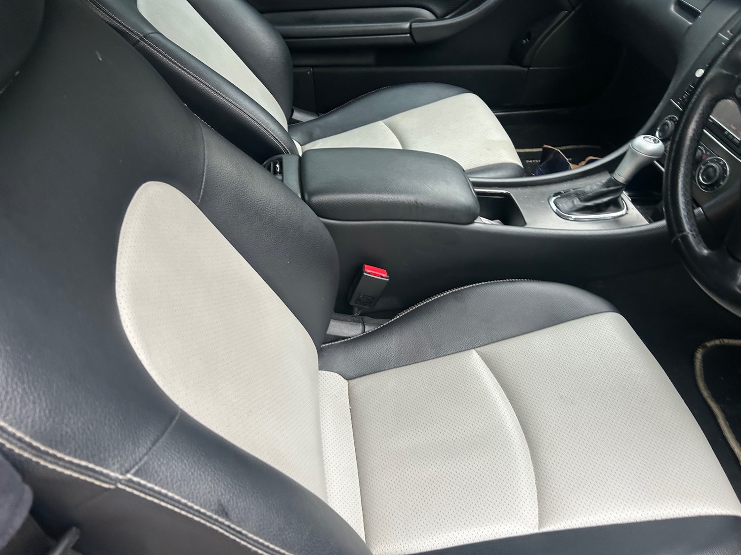 Used Mercedes-Benz C Class 2005 for sale - 77323505: Photo 6