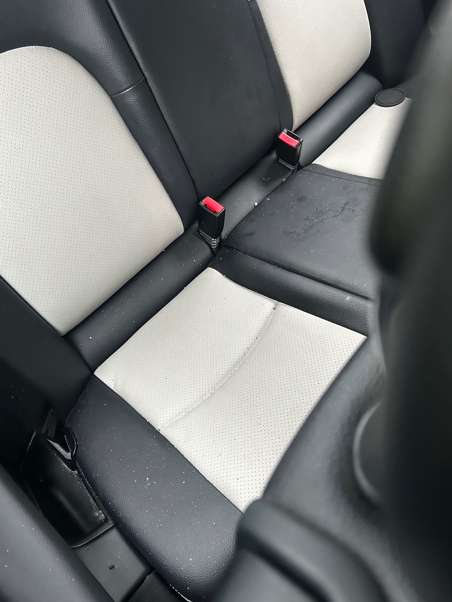 Used Mercedes-Benz C Class 2005 for sale - 77323505: Photo 7