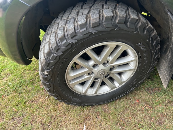 Used Toyota Hilux 2012 for sale - 76232669: Photo 4
