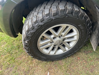 Used Toyota Hilux 2012 for sale - 76232669: Photo 4