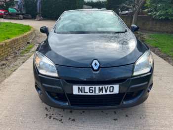 Used Renault Megane 2011 for sale - 66569345: Photo