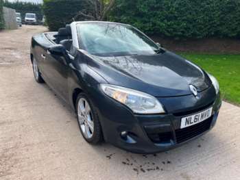 Used Renault Megane 2011 for sale - 66569345: Photo