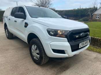 Used Ford Ranger 2016 for sale - 74050367: Photo