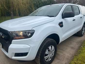 Used Ford Ranger 2016 for sale - 74050367: Photo