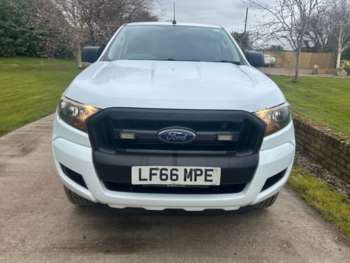 Used Ford Ranger 2016 for sale - 74050367: Photo