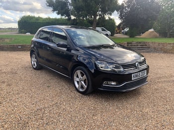 Used Volkswagen Polo 2015 for sale - 79859303: Photo