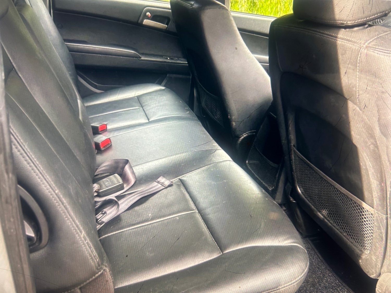 Used Ssangyong Musso 2017 for sale - 76330172: Photo 7