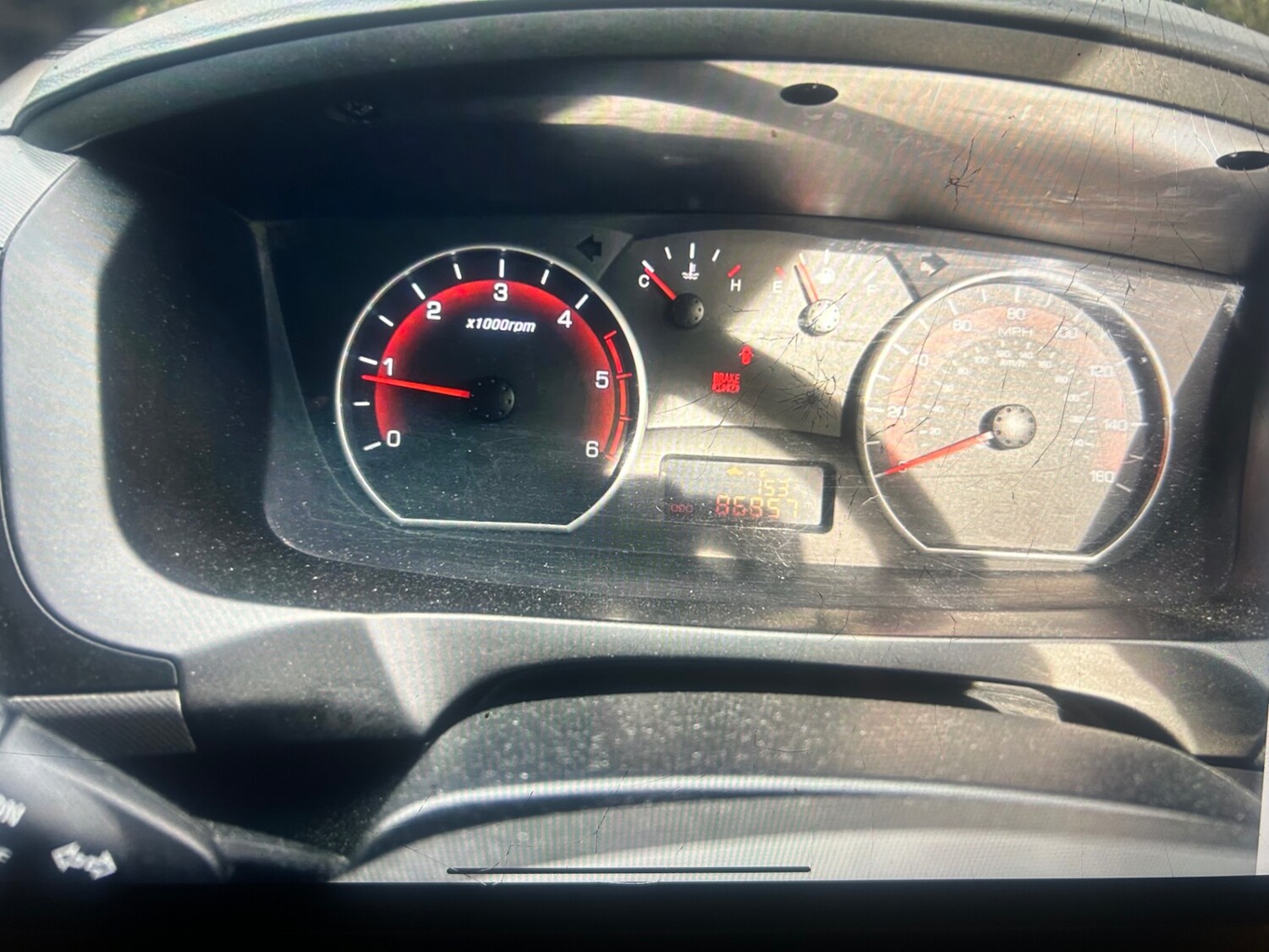 Used Ssangyong Musso 2017 for sale - 76330172: Photo 9