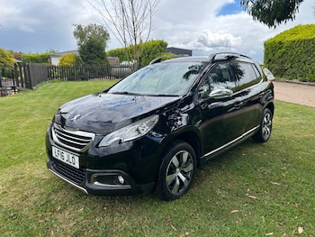 Used Peugeot 2008 2016 for sale - 78618829: Photo