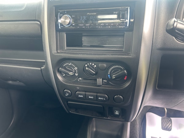 Used Suzuki Jimny 2016 for sale - 75525131: Photo 12