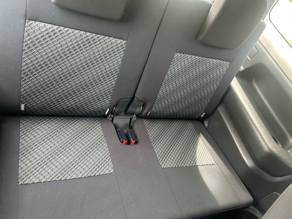 Used Suzuki Jimny 2016 for sale - 75525131: Photo 8