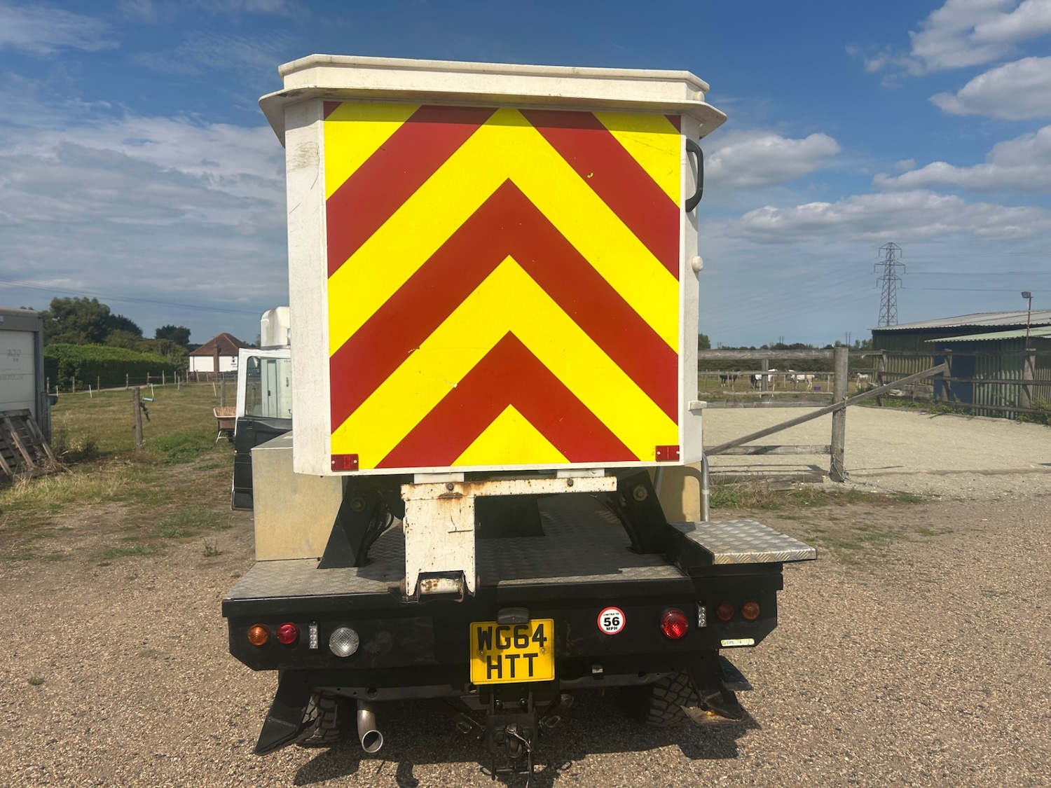 Vehicle 16