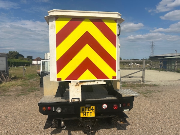 Used Land Rover Defender 2014 for sale - 75663046: Photo 16