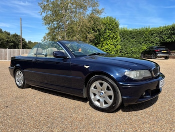 Used BMW 3 Series 2004 for sale - 79469198: Photo