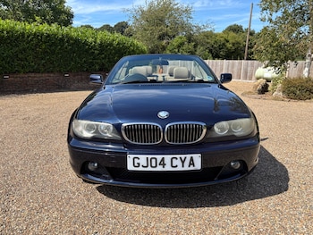 Used BMW 3 Series 2004 for sale - 79469198: Photo