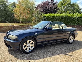 Used BMW 3 Series 2004 for sale - 79469198: Photo