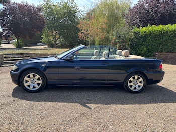 Used BMW 3 Series 2004 for sale - 79469198: Photo