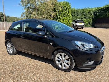 Used Vauxhall Corsa 2018 for sale - 79490662: Photo