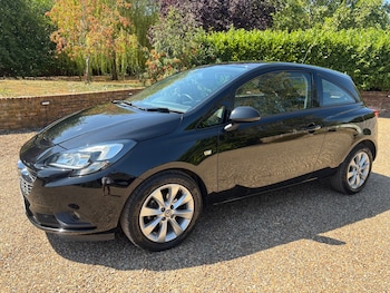 Used Vauxhall Corsa 2018 for sale - 79490662: Photo